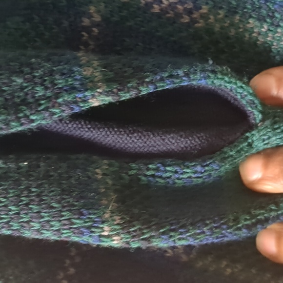 Italian luxury Nanibon Cardigan size M - Picture 10 of 10